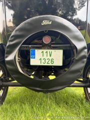 Ford T Model T 1925 1925