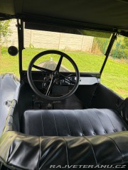 Ford T Model T 1925 1925