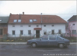 Tatra 613 3 - economic