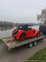 Aero 662 1932