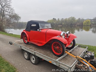Aero 662 1932