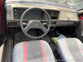 Škoda Favorit 136 Lux 1990