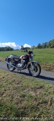 Yamaha Ostatní modely TX 500 1975