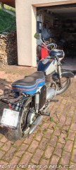 Jawa 250 353 1958