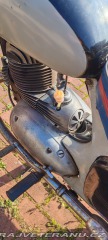 Jawa 250 353 1958