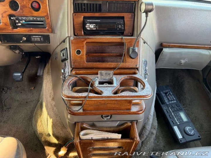 GMC Vandura V8 Explorer Limited 1994