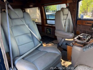 GMC Vandura V8 Explorer Limited 1994