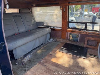 GMC Vandura V8 Explorer Limited 1994