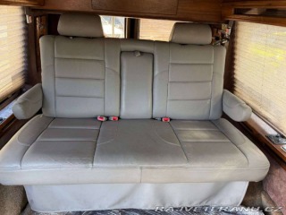 GMC Vandura V8 Explorer Limited 1994