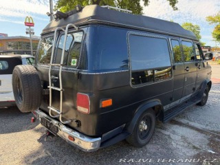 GMC Vandura V8 Explorer Limited 1994