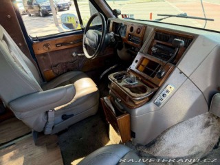 GMC Vandura V8 Explorer Limited 1994