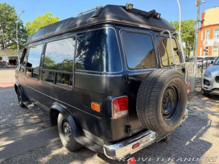 GMC Vandura V8 Explorer Limited 1994