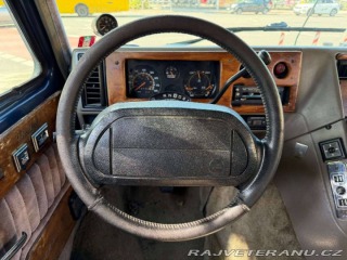 GMC Vandura V8 Explorer Limited 1994