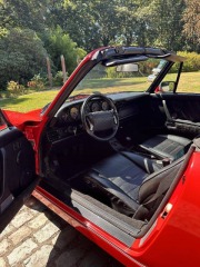Porsche 911 964 Carrera 2 Cabrio 1991