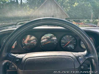 Porsche 911 964 Carrera 2 Cabrio 1991
