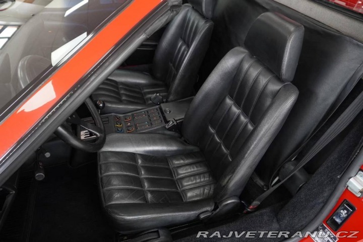 Ferrari 328 GTS 1989