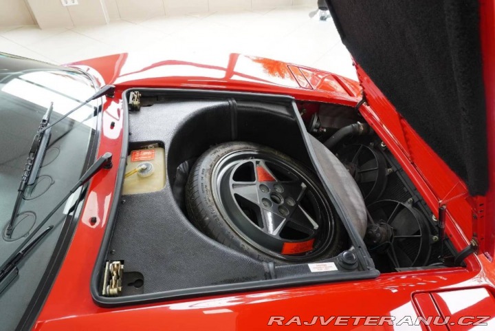 Ferrari 328 GTS 1989