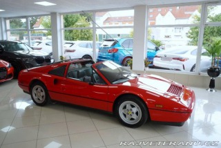 Ferrari 328 GTS 1989