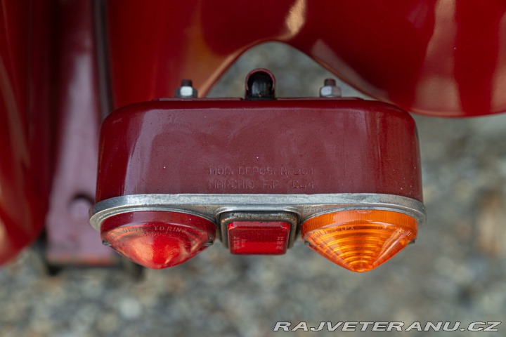 Alfa Romeo 6C 1500 SS 1930