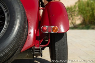 Alfa Romeo 6C 1500 SS 1930