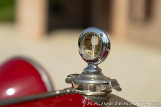 Alfa Romeo 6C 1500 SS 1930