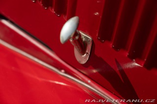 Alfa Romeo 6C 1500 SS 1930