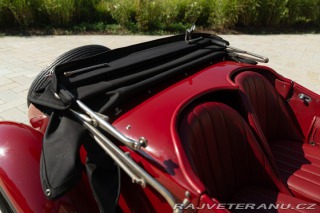 Alfa Romeo 6C 1500 SS 1930