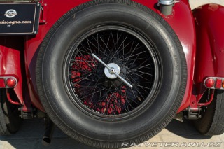 Alfa Romeo 6C 1500 SS 1930