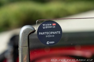 Alfa Romeo 6C 1500 SS 1930