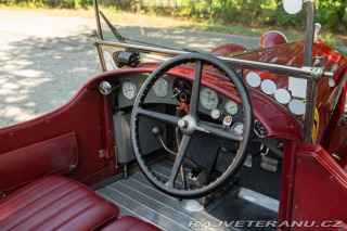 Alfa Romeo 6C 1500 SS 1930