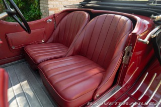 Alfa Romeo 6C 1500 SS 1930