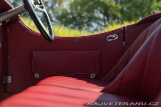 Alfa Romeo 6C 1500 SS 1930