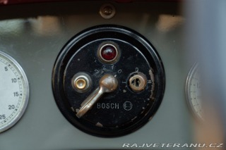 Alfa Romeo 6C 1500 SS 1930