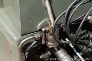 Alfa Romeo 6C 1500 SS 1930