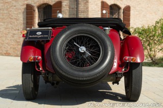 Alfa Romeo 6C 1500 SS 1930