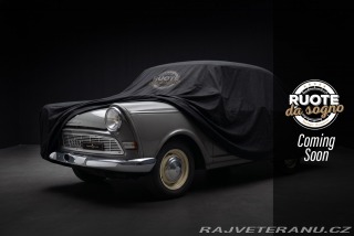 DKW F JUNIOR F12