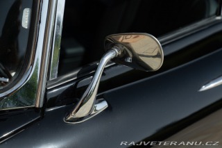 Jaguar E-Type 4.2 MK II 1968