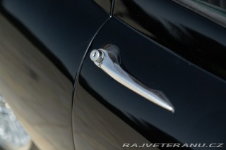 Jaguar E-Type 4.2 MK II 1968