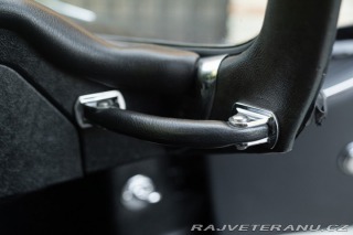Jaguar E-Type 4.2 MK II 1968