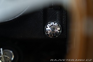 Jaguar E-Type 4.2 MK II 1968