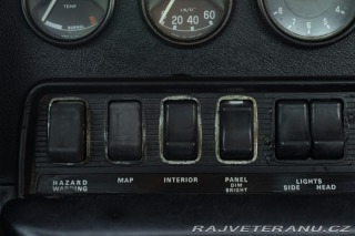 Jaguar E-Type 4.2 MK II 1968