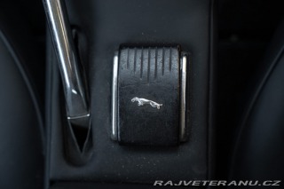 Jaguar E-Type 4.2 MK II 1968