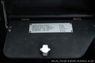 Jaguar E-Type 4.2 MK II 1968