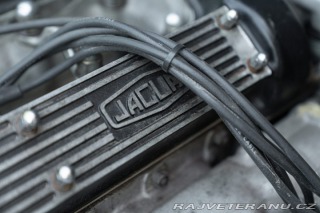Jaguar E-Type 4.2 MK II 1968