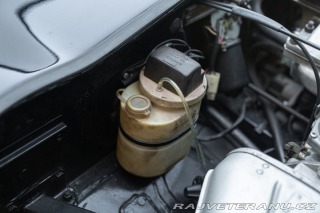 Jaguar E-Type 4.2 MK II 1968