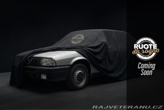Alfa Romeo 33 1.3 S BOXER 4C