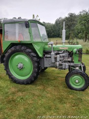 Zetor 25 