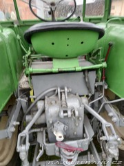 Zetor 25  1960