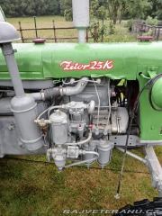 Zetor 25  1960