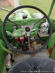 Zetor 25  1960